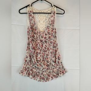 Love scene blouse size m